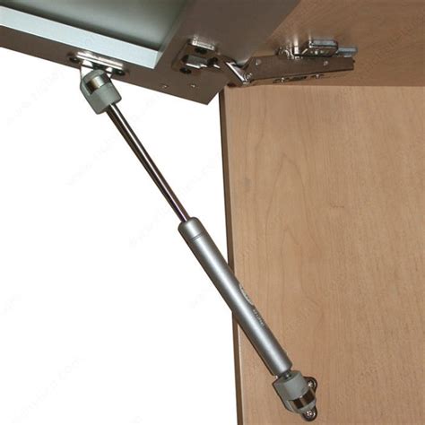 lift up cabinet door mechanism